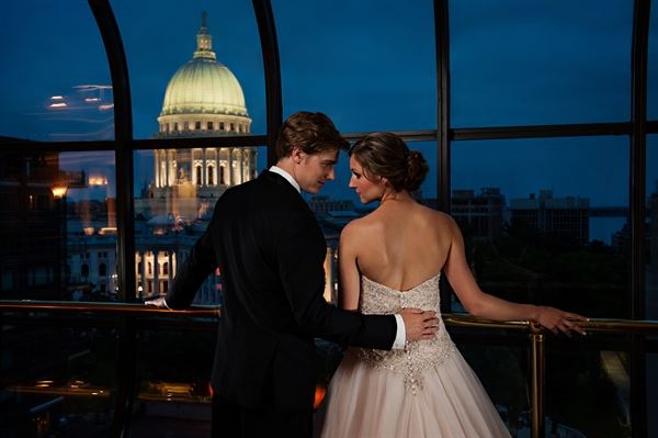 Madison Concourse Hotel