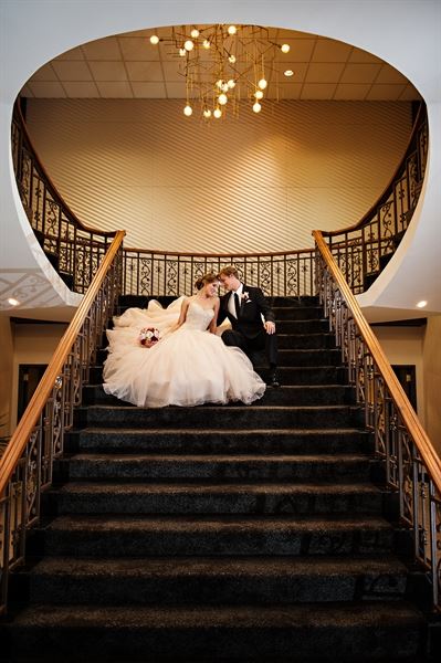 Madison Concourse Hotel