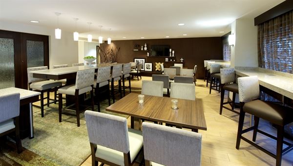 Hampton Inn Mall of Georgia