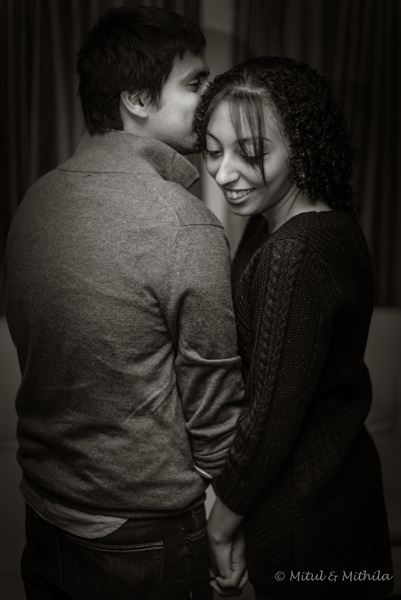 Creation by Mitul & Mithila