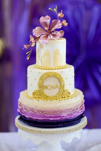 Creation by Mitul & Mithila