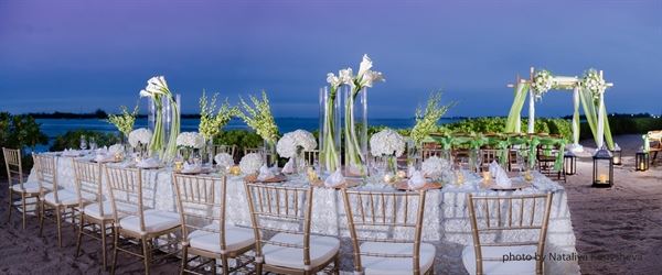 Pier House Resort & Spa