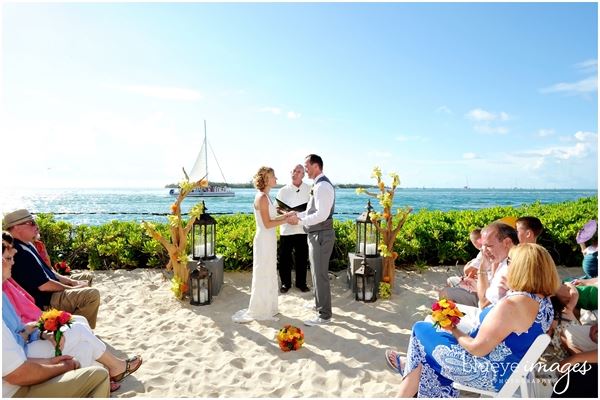 Pier House Resort & Spa