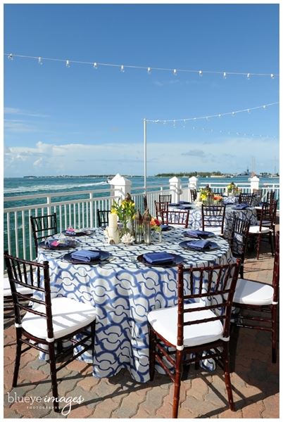 Pier House Resort & Spa