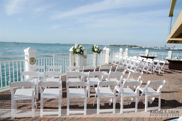 Pier House Resort & Spa