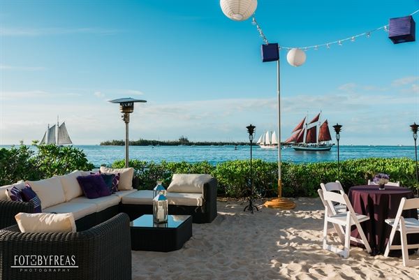 Pier House Resort & Spa