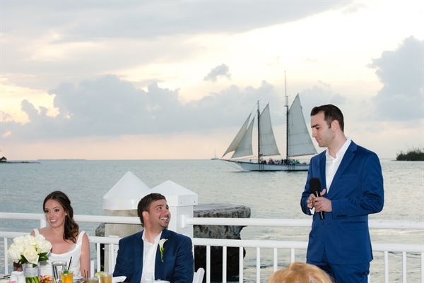 Pier House Resort & Spa