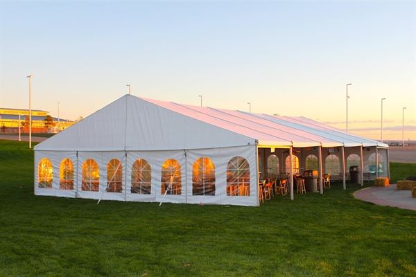 The Ranch Events Complex