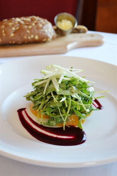 Jack Ryan's Steak & Chop House Tyler