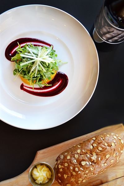 Jack Ryan's Steak & Chop House Tyler