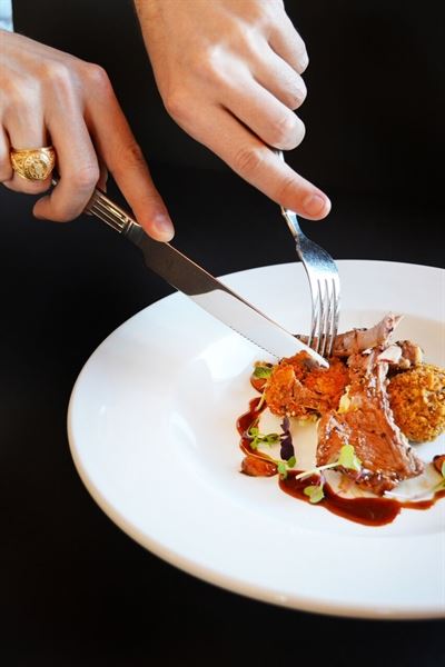 Jack Ryan's Steak & Chop House Tyler