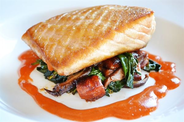 Jack Ryan's Steak & Chop House Tyler