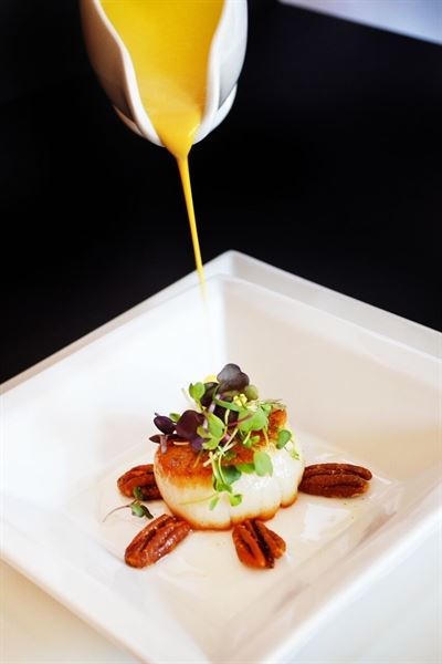 Jack Ryan's Steak & Chop House Tyler