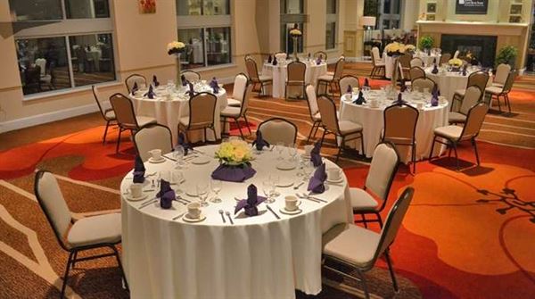 Hilton Garden Inn Philadelphia Center City