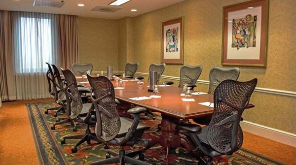 Hilton Garden Inn Philadelphia Center City