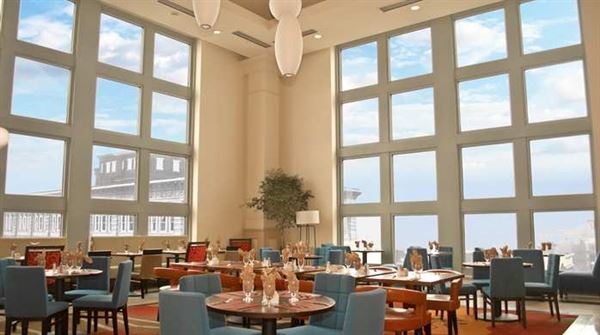 Hilton Garden Inn Philadelphia Center City