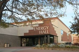 Energy Hall