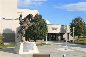 Heritage Center