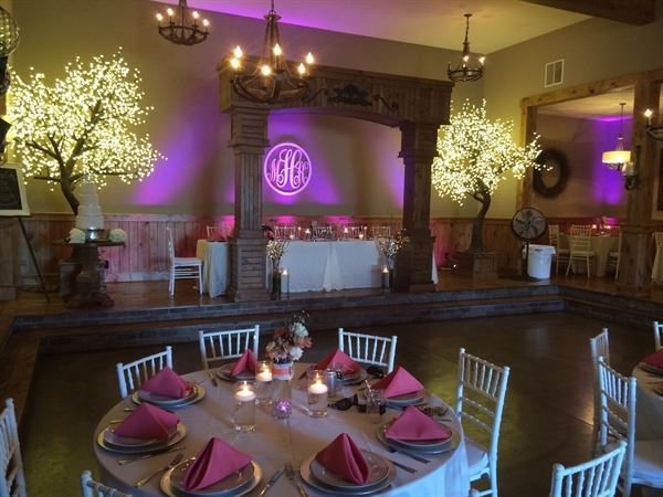 Absolute Music DJ and Photo Booth Services