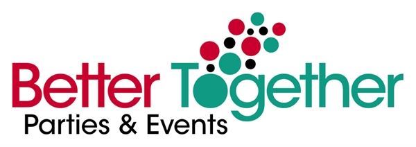 Better Together Parties & Events