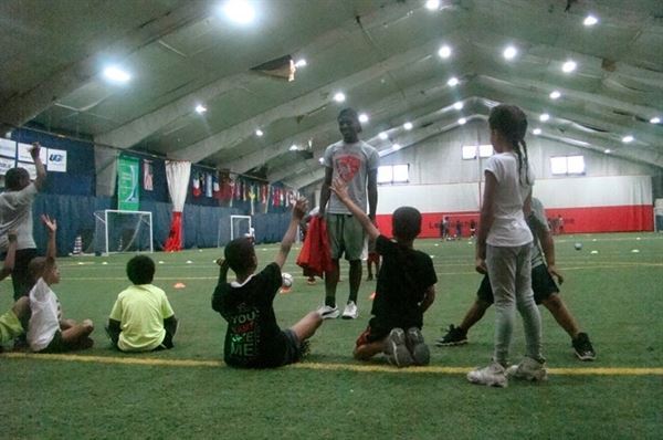 Starfinder Foundation