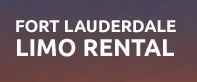 Fort Lauderdale Limo Rental