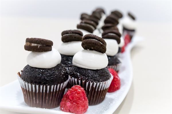 Sophisticated Delights