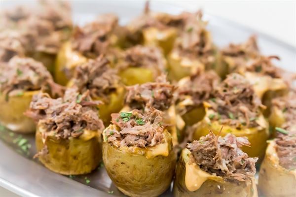 Sophisticated Delights