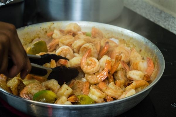 Sophisticated Delights