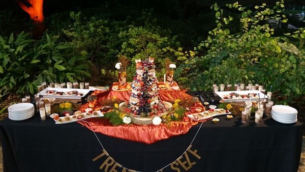 Sophisticated Delights