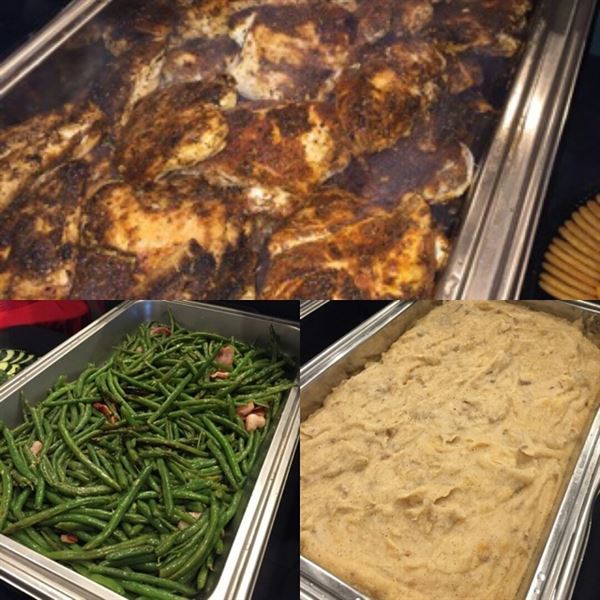 Sophisticated Delights