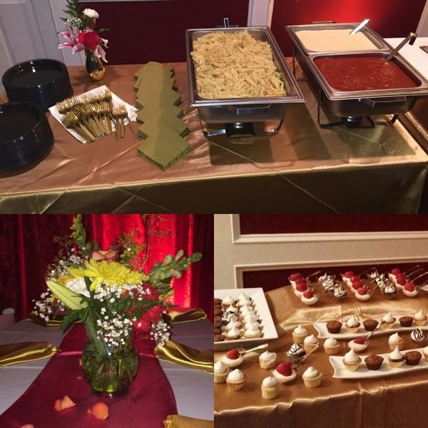 Sophisticated Delights