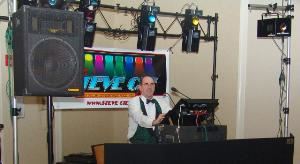 The Steve Cie Show Premier DJ Entertainment