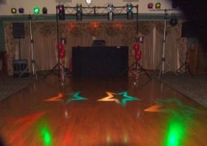 The Steve Cie Show Premier DJ Entertainment