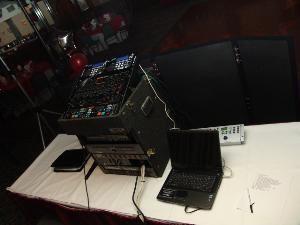 The Steve Cie Show Premier DJ Entertainment