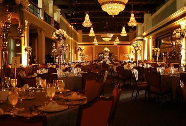 Liberty Grand Entertainment Complex