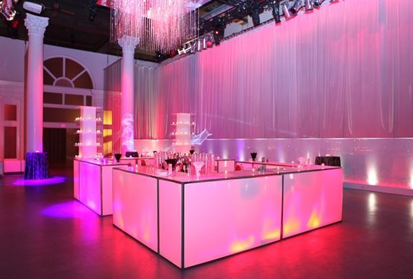 Liberty Grand Entertainment Complex