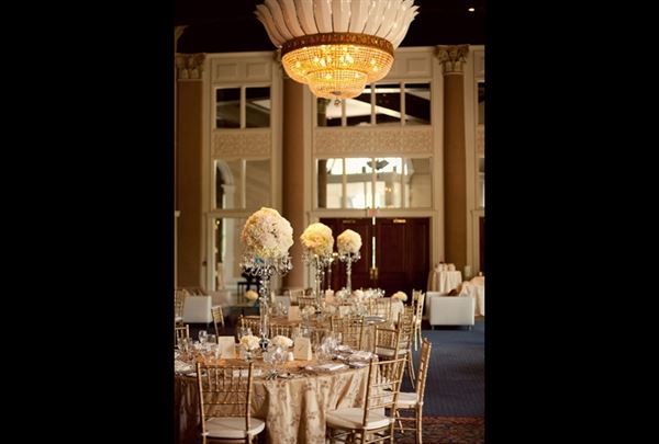 Liberty Grand Entertainment Complex