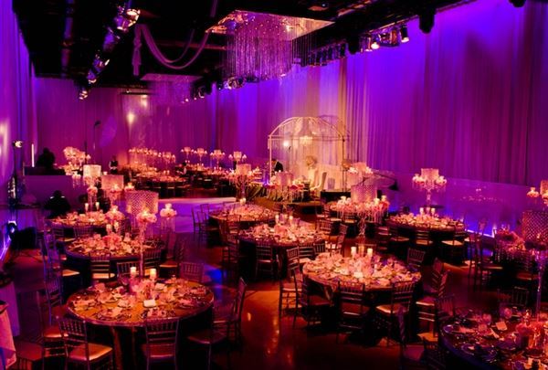 Liberty Grand Entertainment Complex