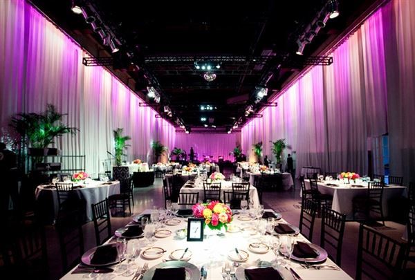 Liberty Grand Entertainment Complex