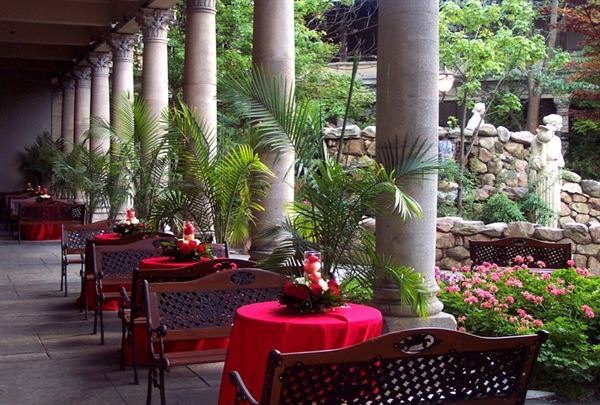 Liberty Grand Entertainment Complex