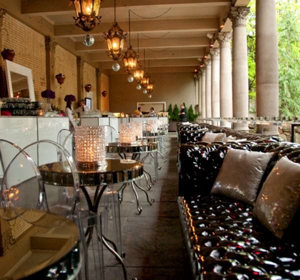 Liberty Grand Entertainment Complex