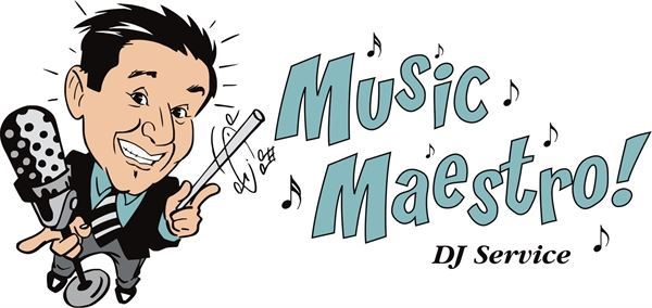 Music Maestro DJ Service