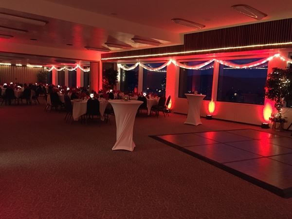 McRay's Professional DJ's