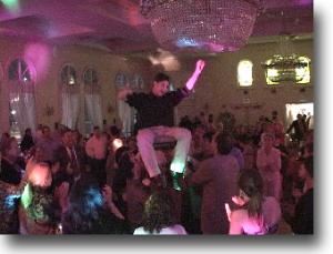 Feel The Beat Entertainment