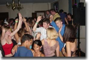 Feel The Beat Entertainment