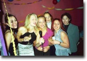 Feel The Beat Entertainment