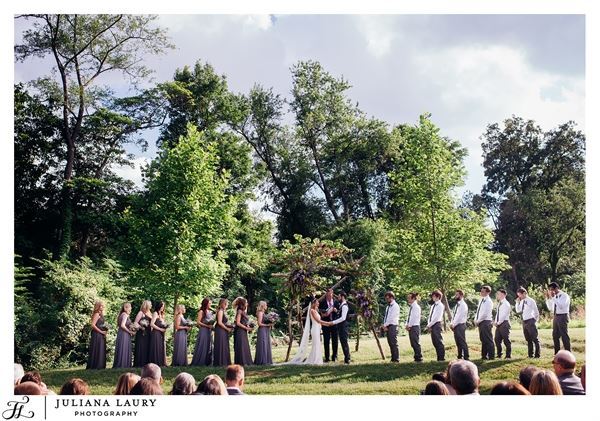 Irvine Nature Center