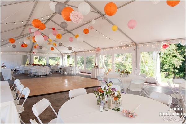 Irvine Nature Center