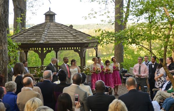 Irvine Nature Center